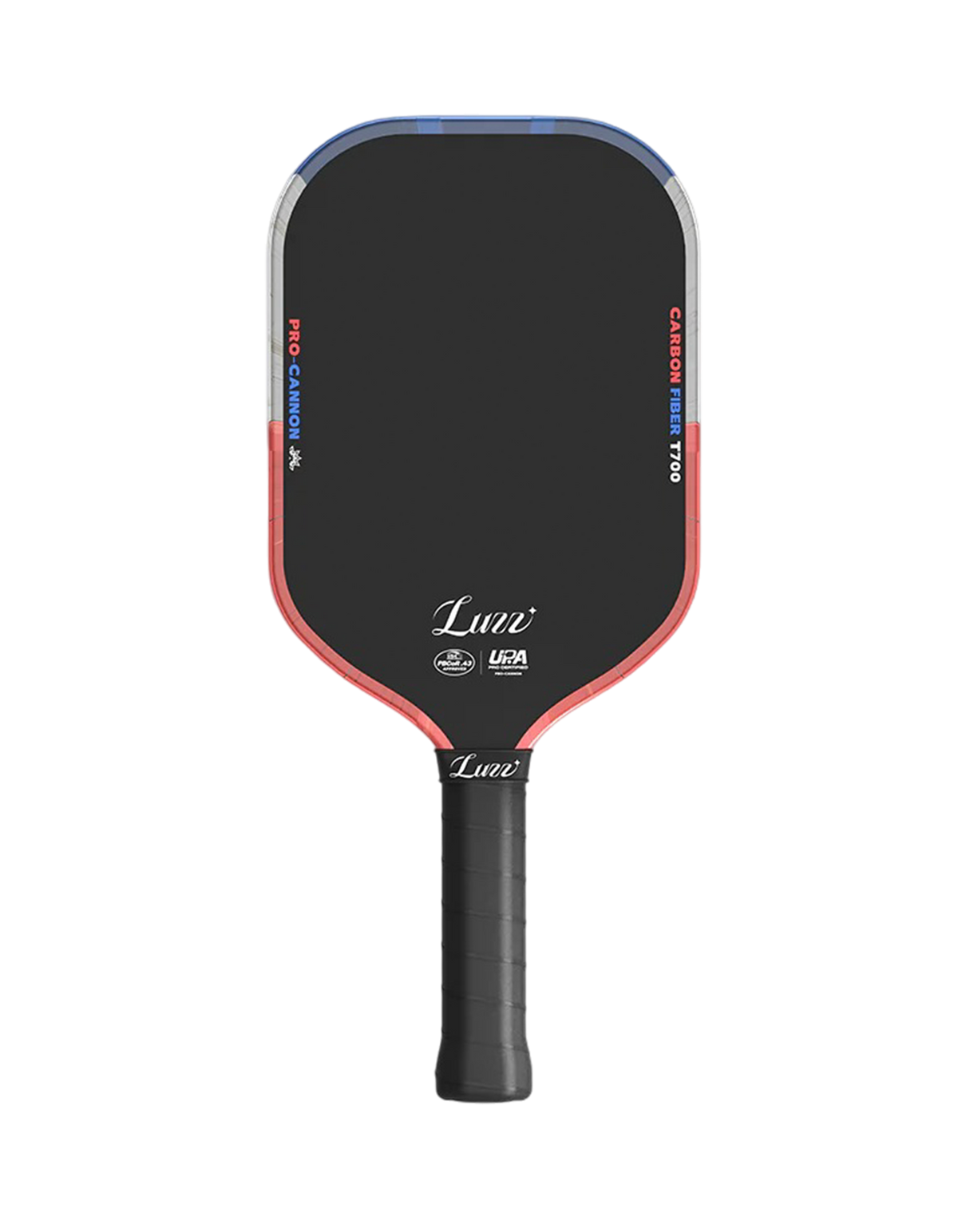 Luzz Iron Cannon Pickleball Paddle
