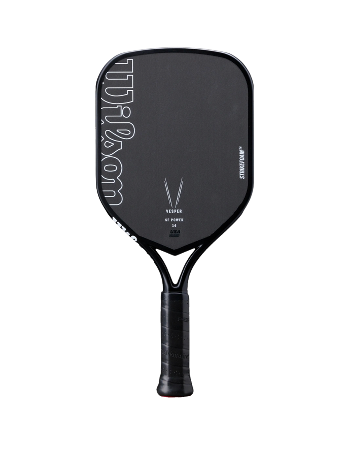 Wilson Vesper StrikeFoam Power 14 Pickleball Paddle