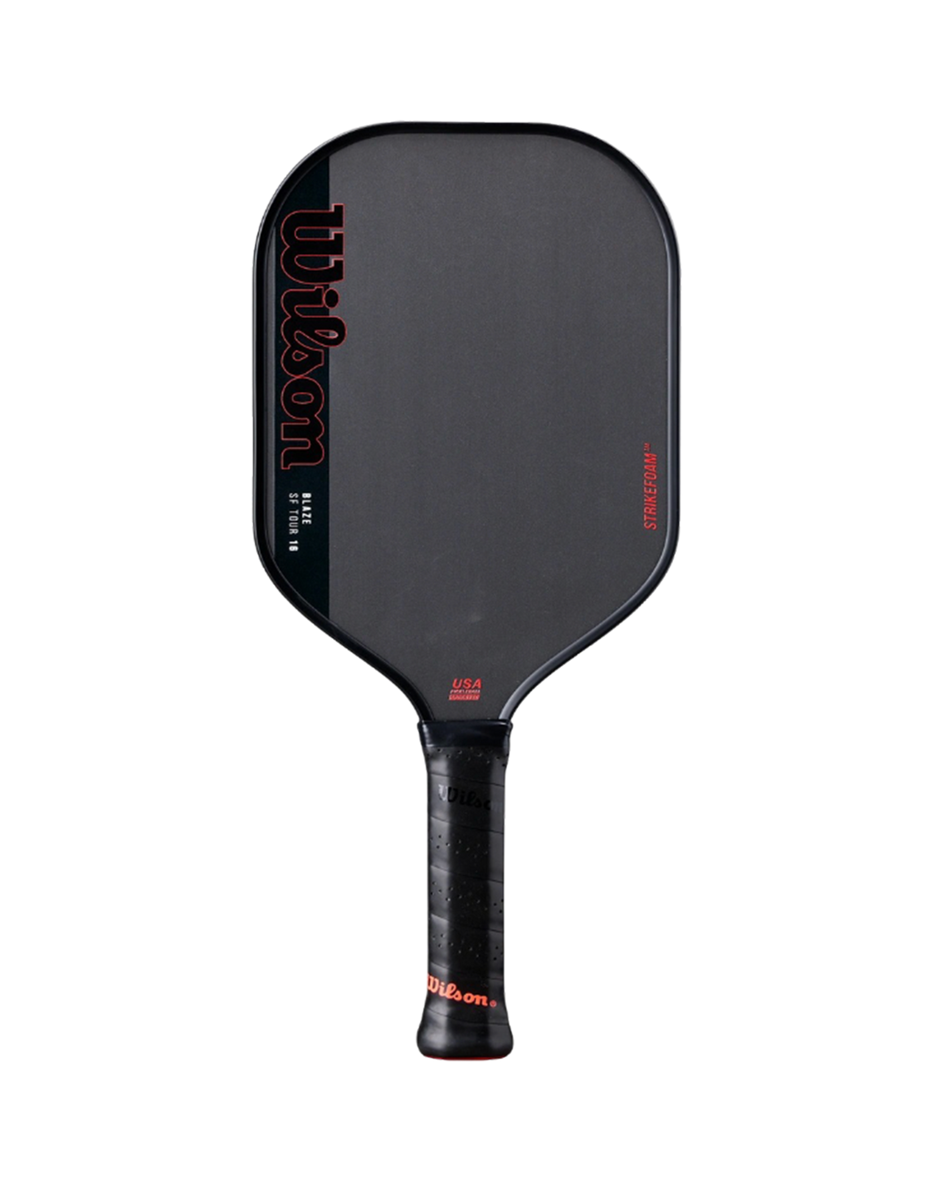 Wilson Blaze StrikeFoam Tour 16 Pickleball Paddle