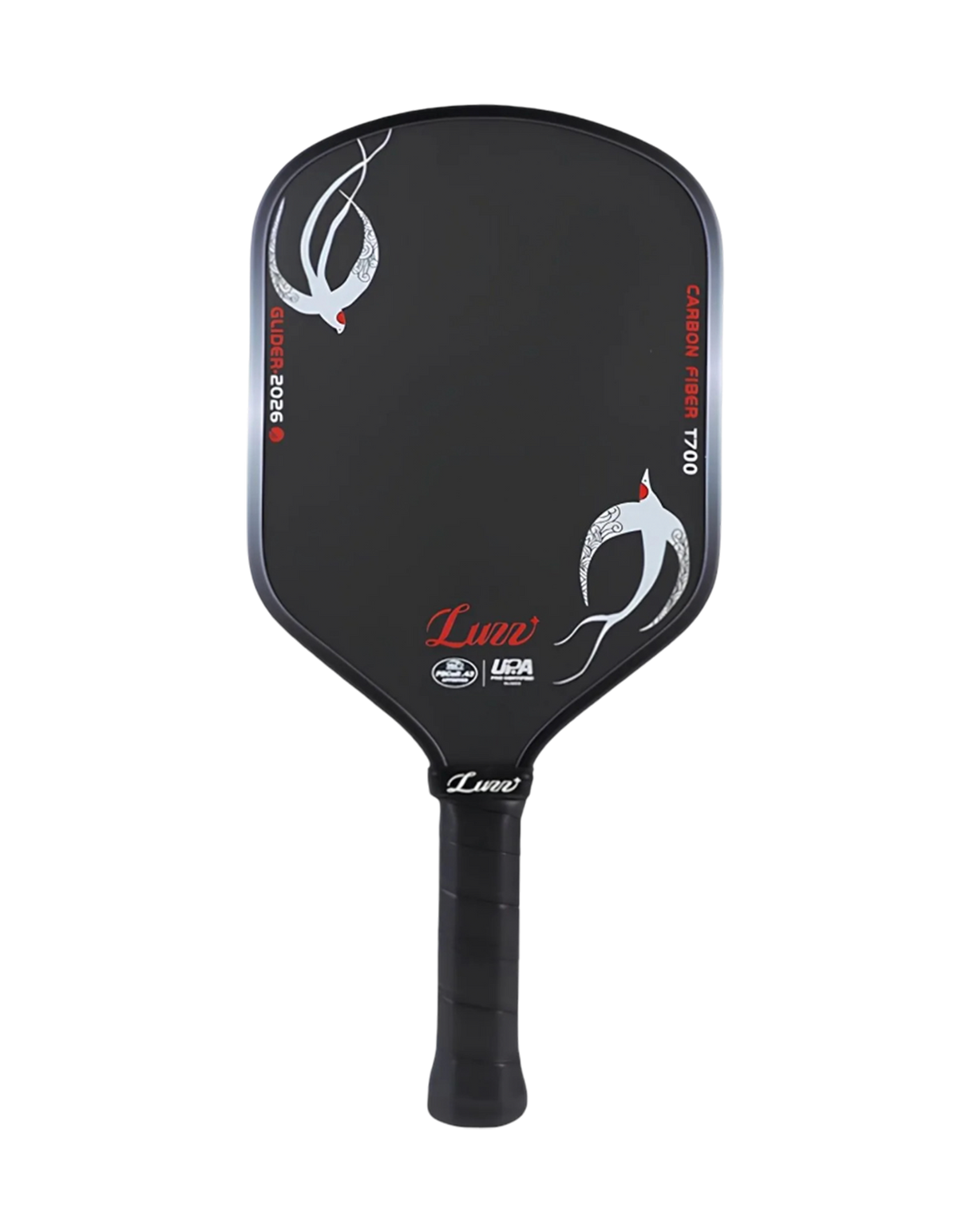 Luzz Swallow Glider 2026 Pickleball Paddle