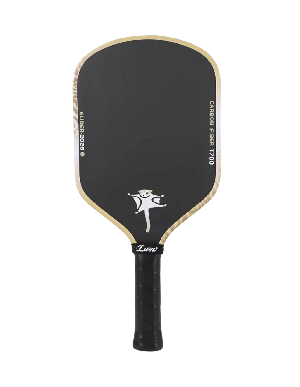 Luzz Sugar Glider 2026 Pickleball Paddle