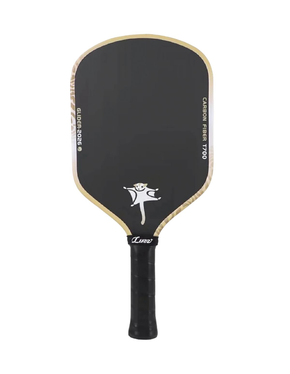 Luzz Sugar Glider 2026 Pickleball Paddle