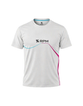 Áo Thi Đấu Pickleball RPM Cotton Candy Edition