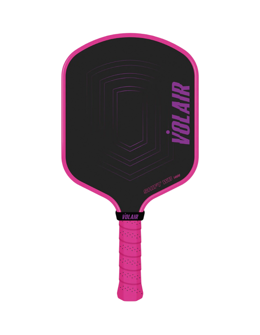 Volair SHIFT WB Pickleball 14mm Paddle