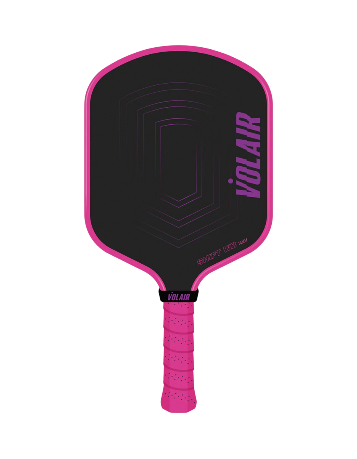 Volair SHIFT WB Pickleball 14mm Paddle