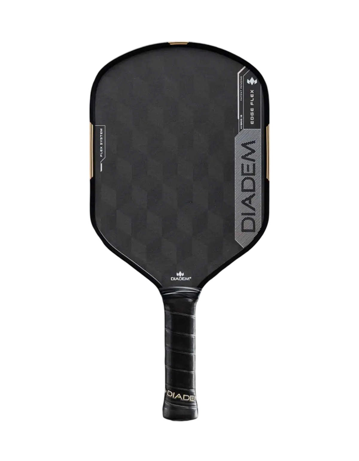 Diadem Edge Flex Hybrid Pickleball Paddle