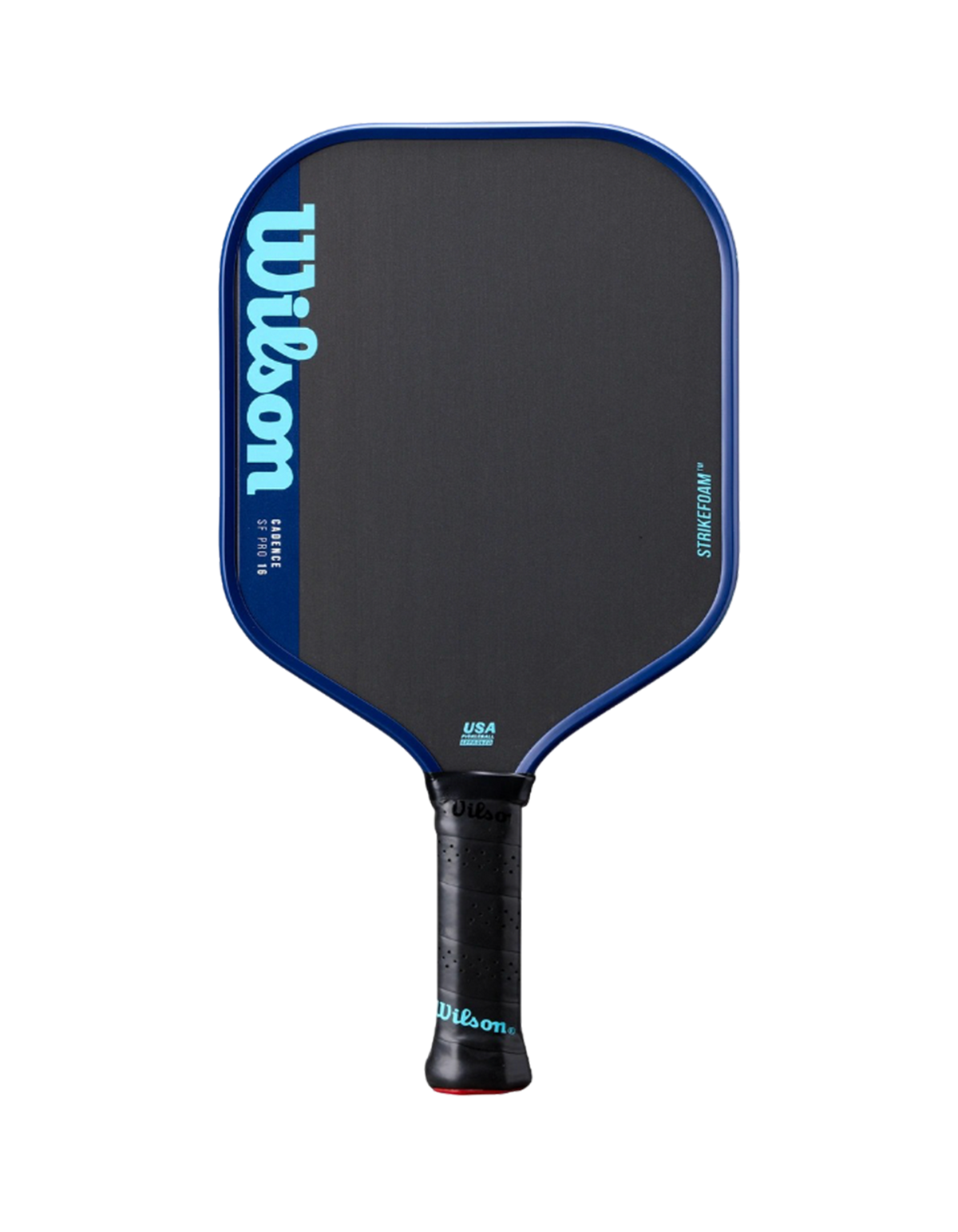 Wilson Cadence StrikeFoam™ Pro 16 Pickleball Paddle