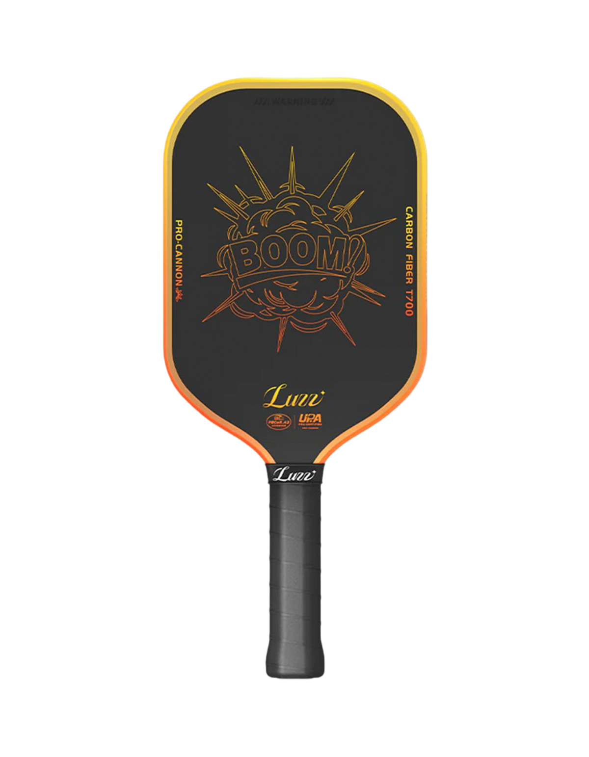 Luzz Explosion Cannon Pickleball Paddle