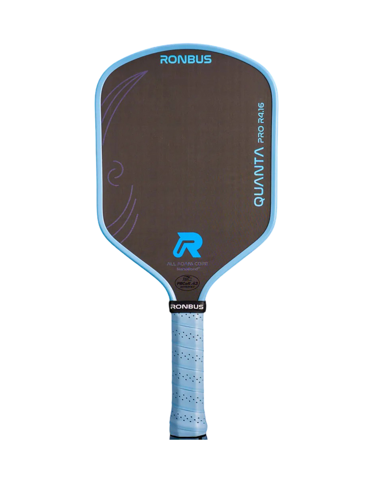 Ronbus QUANTA PRO R4 Pickleball Paddle