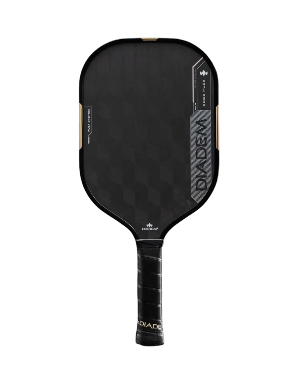 Diadem Edge Flex Pro Pickleball Paddle