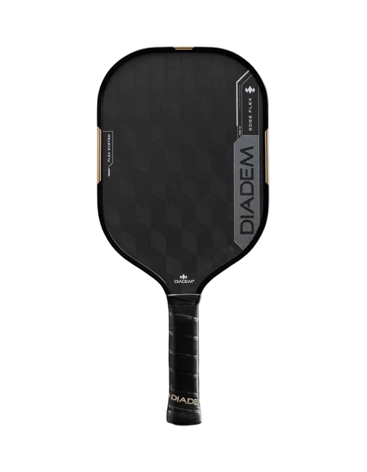 Diadem Edge Flex Pro Pickleball Paddle