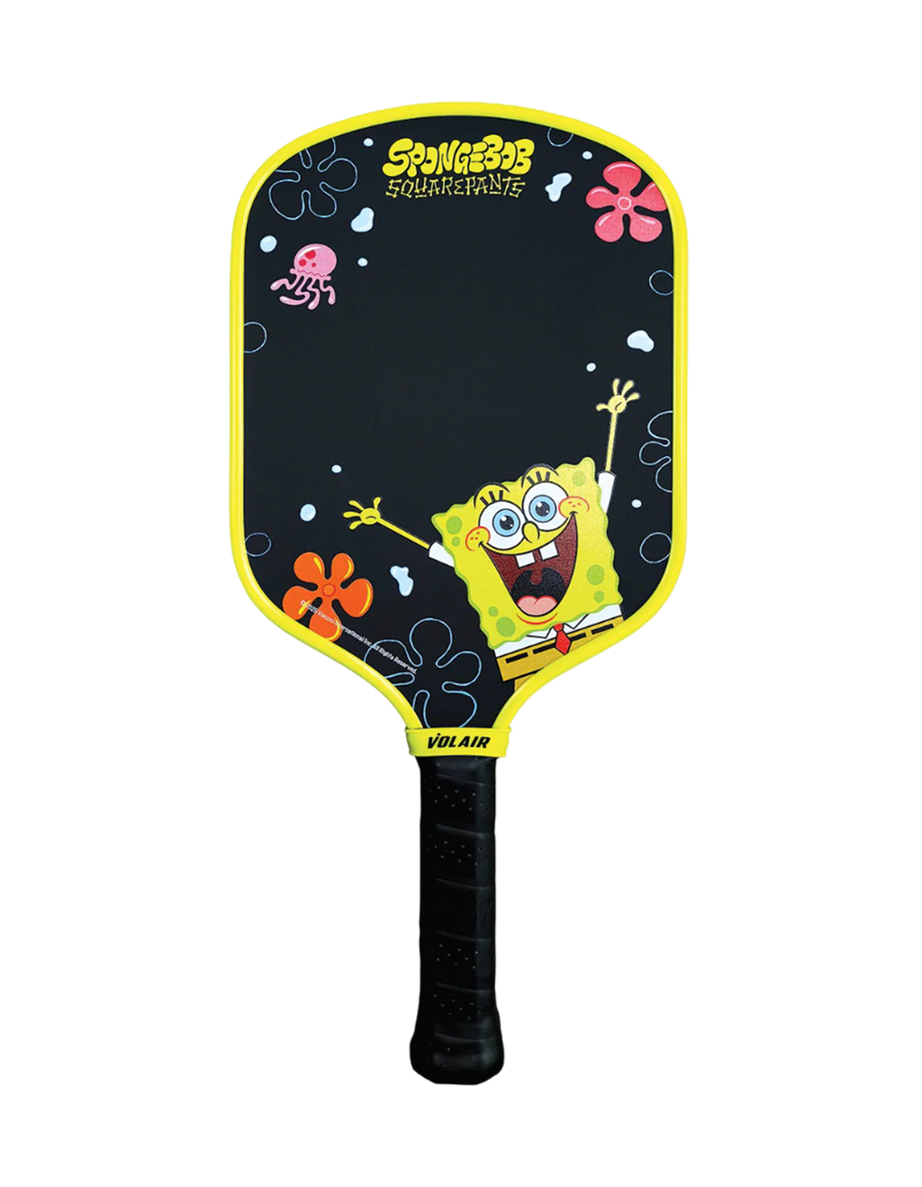 Volair SHIFT HYB SpongeBob SquarePants 14mm Pickleball Paddle