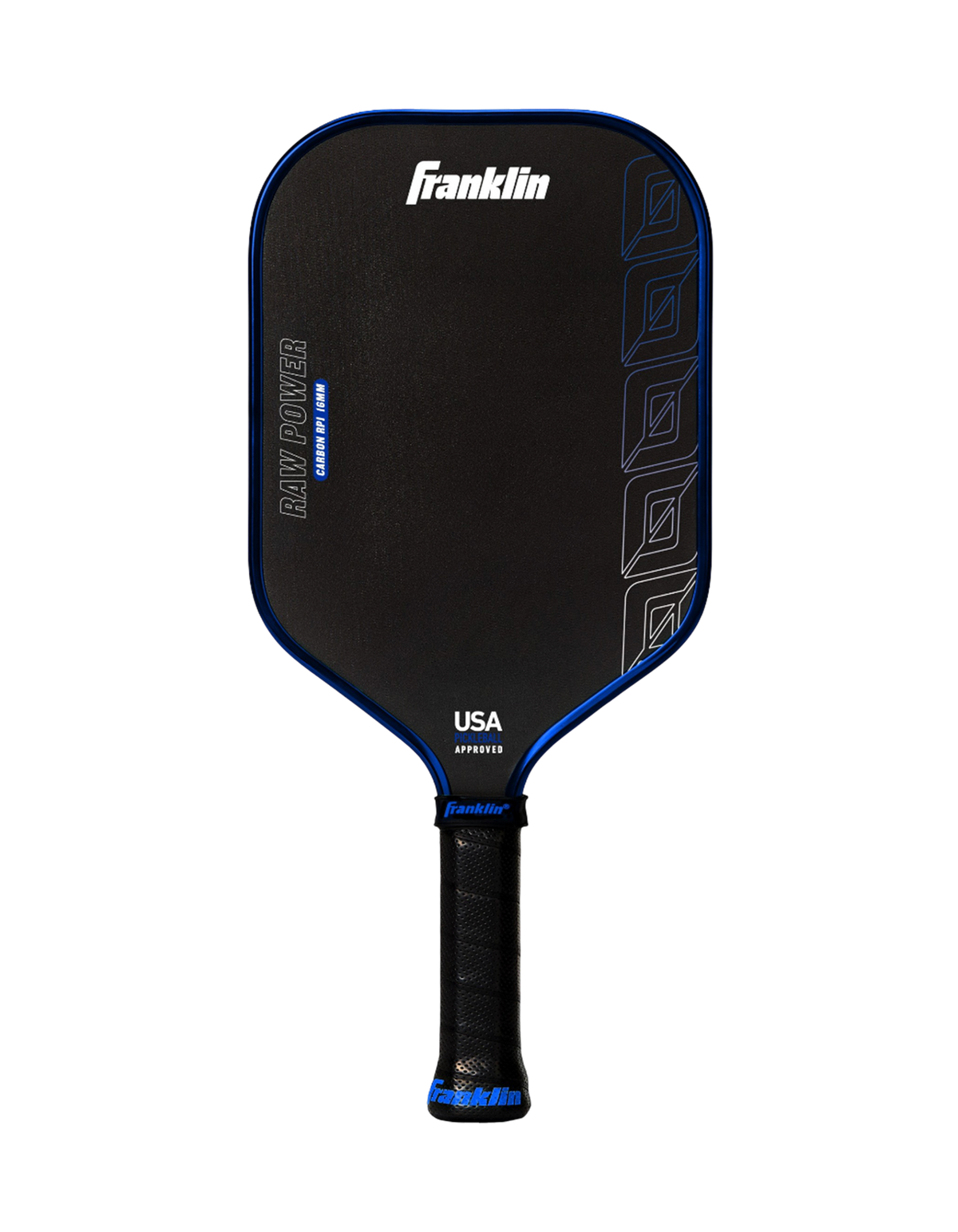 Franklin Raw Power 1 RP1 Pickleball Paddle