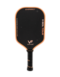 Vatic Pro V-Sol Tour EverGrit Elongated Pickleball Paddle (Launch Edition)