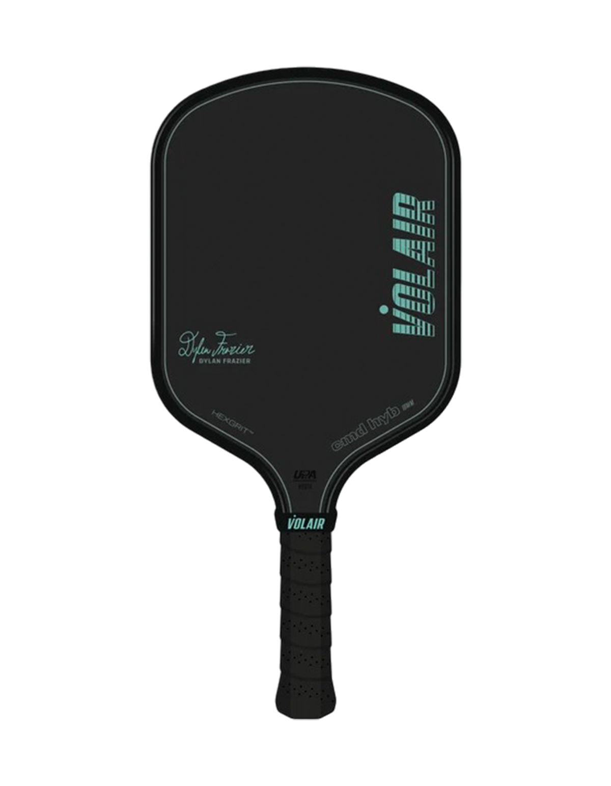 Volair SHIFT HYB Dylan Frazier Signature 16mm Pickleball Paddle