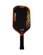 Friday AURA PRO x DinkLab Malaysia Limited Edition Pickleball Paddle