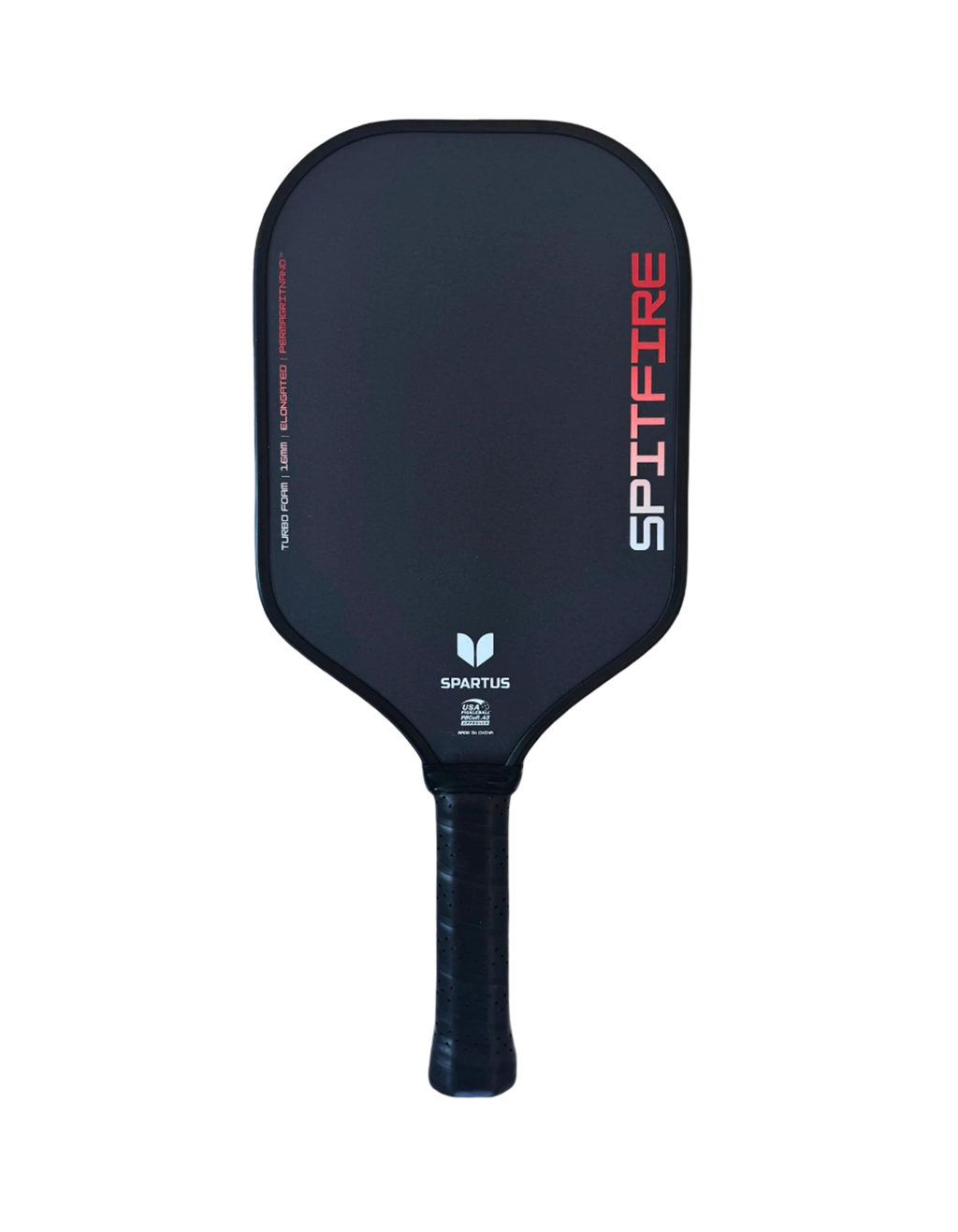 Spartus Spitfire Pickleball Paddle