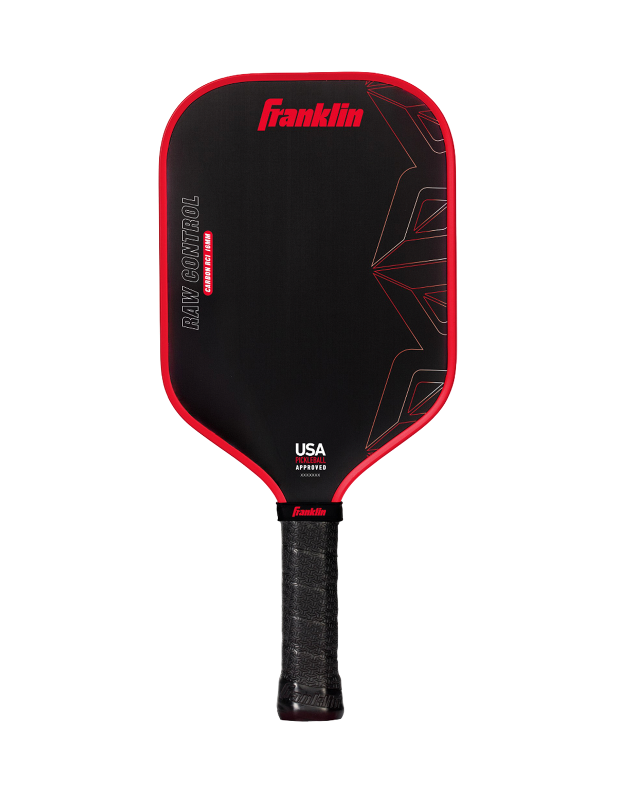 Franklin Raw Control RC1 Pickleball Paddle