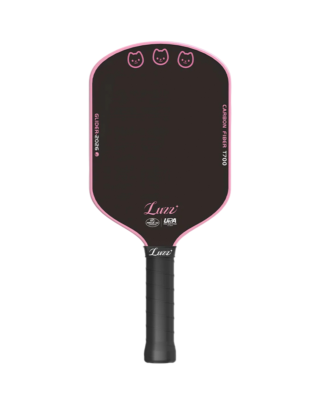 Luzz Gabby's Dollhouse Glider 2026 Pickleball Paddle