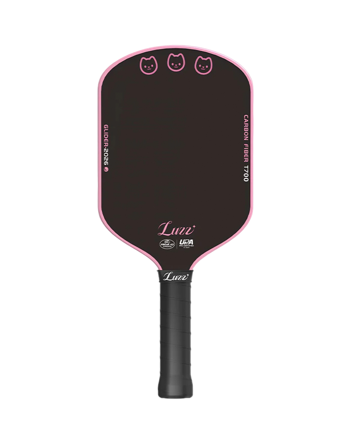 Luzz Gabby's Dollhouse Glider 2026 Pickleball Paddle