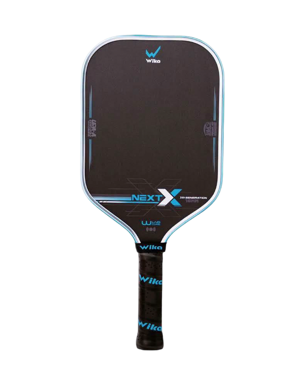 Wika Sports Next X Edition Pickleball Paddle