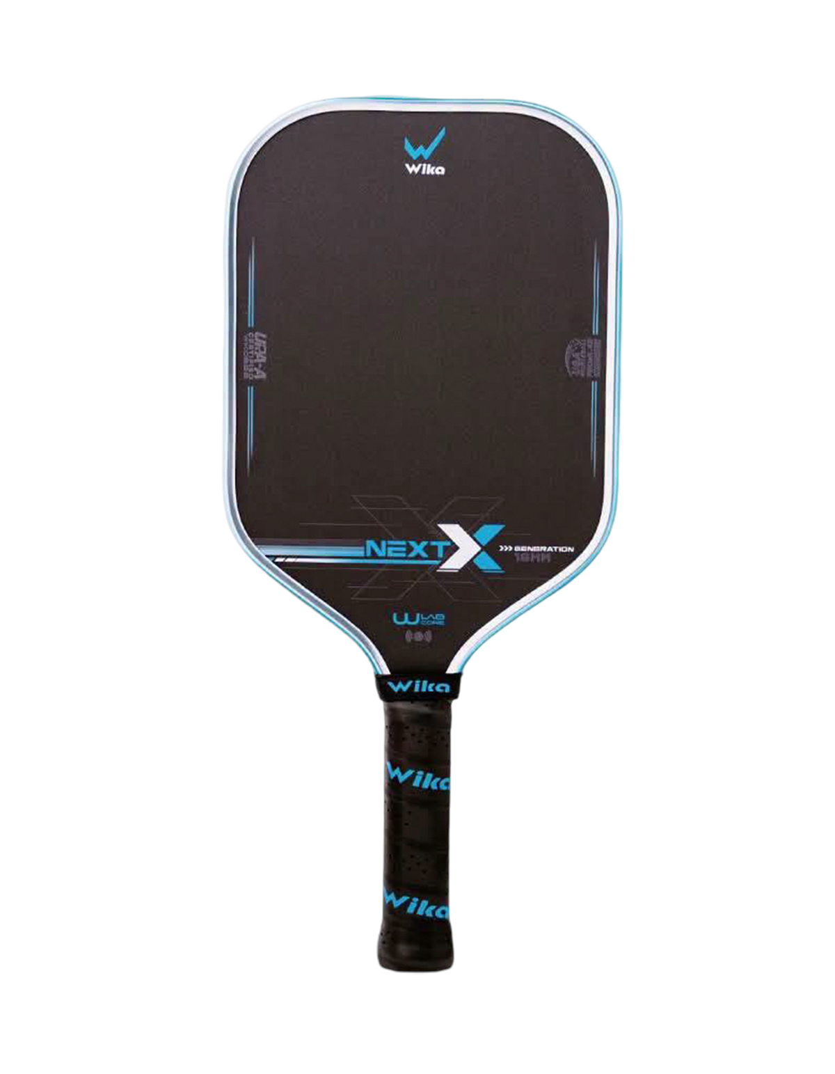 Wika Sports Next X Edition Pickleball Paddle