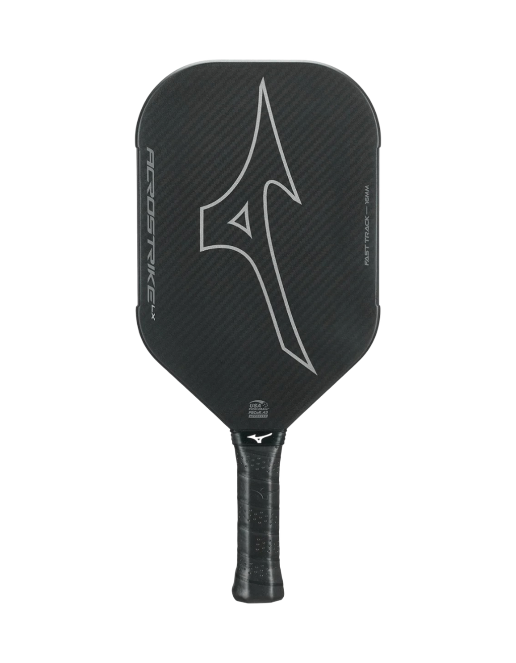 Mizuno AcroStrike LX Pickleball Paddle