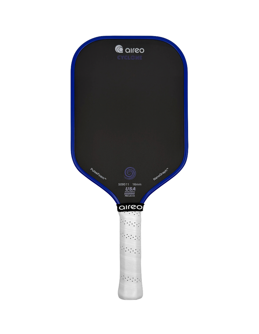 AIREO Cyclone 2.0 Pickleball Paddle