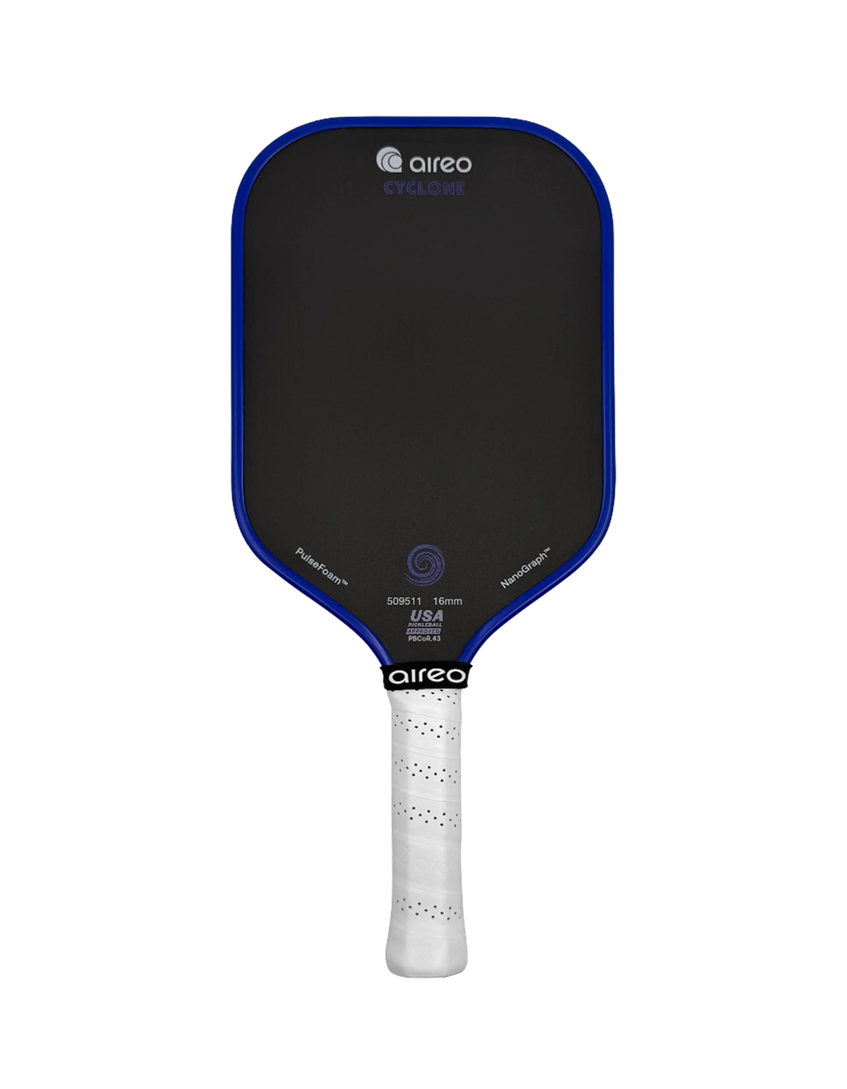 AIREO Cyclone 2.0 Pickleball Paddle