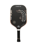 Thrive FURY EL Gold Inspired 15.5mm Pickleball Paddle