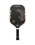 Thrive FURY EL Gold Inspired 15.5mm Pickleball Paddle