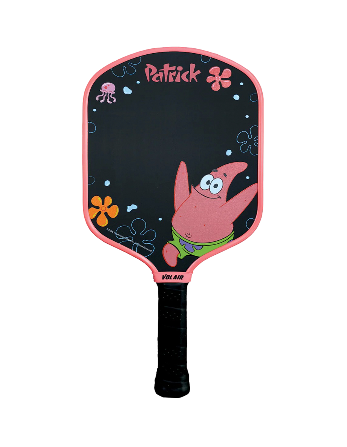 Volair SHIFT WB Patrick 14mm Pickleball Paddle