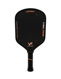 Vatic Pro V-Sol Tour EverGrit Flash Pickleball Paddle