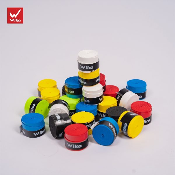 Wika Sports W002 Pickleball Overgrip