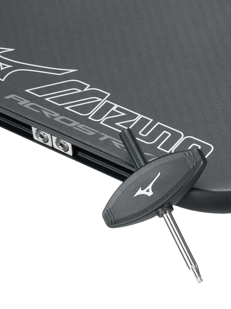 Mizuno AcroStrike LX Pickleball Paddle