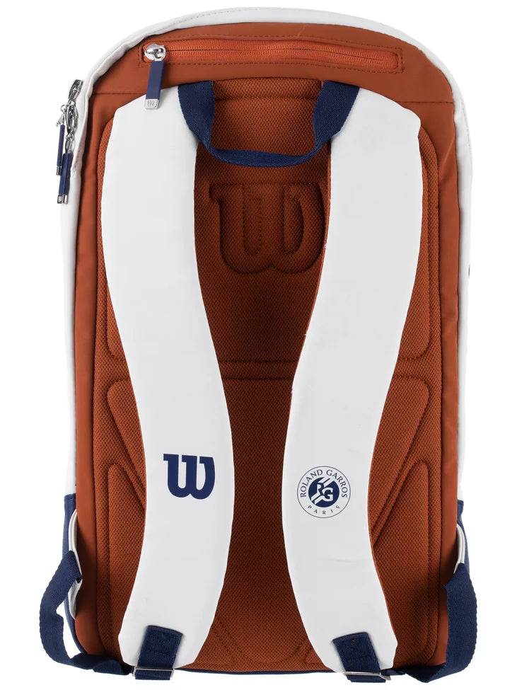 Wilson Roland Garros Super Tour Pickleball Backpack