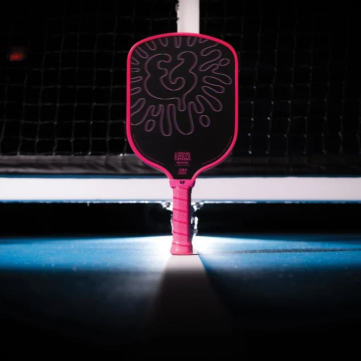 Bread & Butter The Filth Pink Edition Pickleball Paddle - Standard
