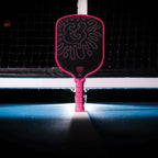 Bread & Butter The Filth Pink Edition Pickleball Paddle - Standard