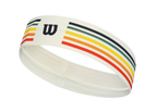 Wilson Wide Headband Pickleball