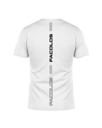 Áo Thi Đấu Pickleball Facolos T-Shirt Chính Hãng