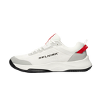 Selkirk Sport Men's CourtStrike 2.0 Pickleball Shoes | Stone Gray Black
