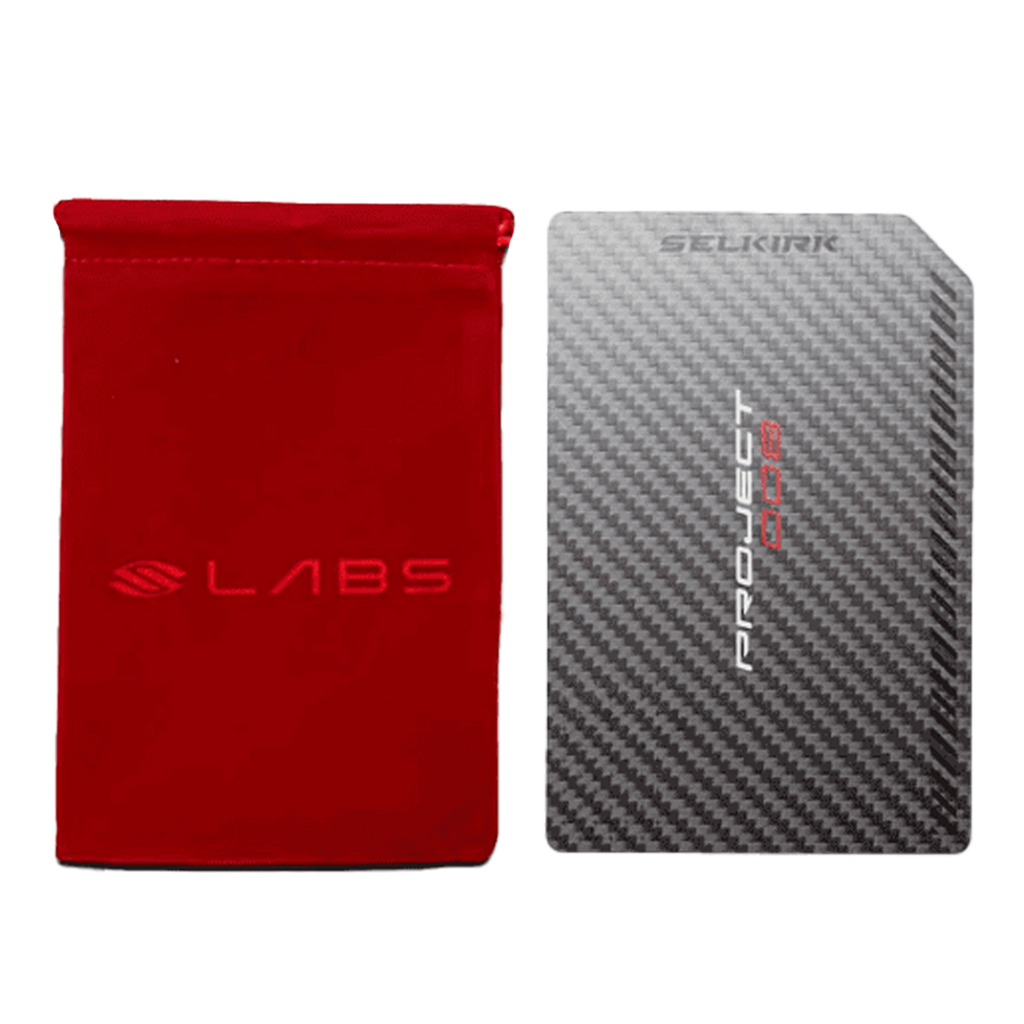 Selkirk LABS Official Accessory Set