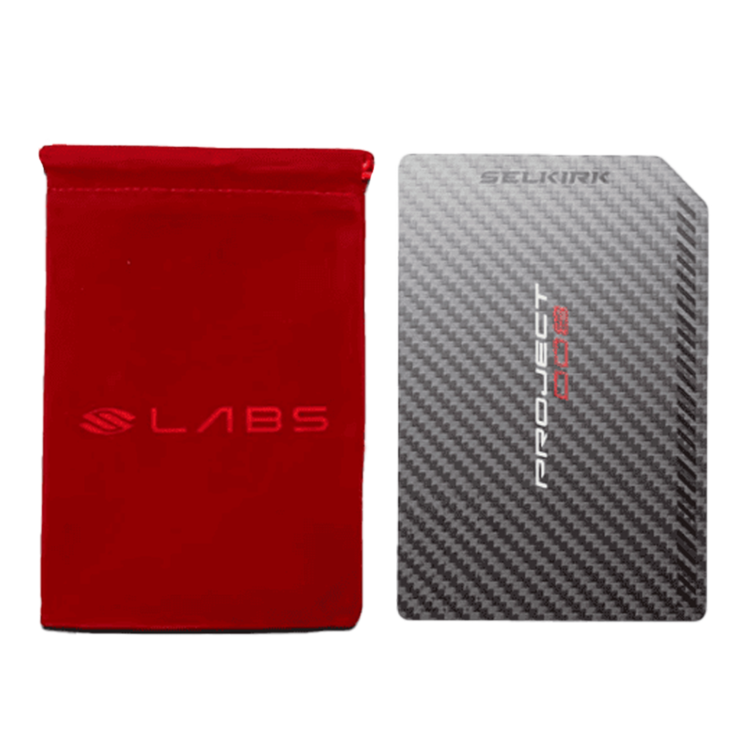 Selkirk LABS Official Accessory Set