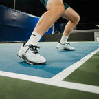 Montis X Friday Snow Pickleball Shoes