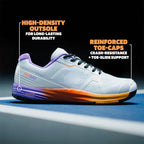 Montis X Friday Sunset Pickleball Shoes