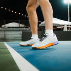 Montis X Friday Sunset Pickleball Shoes