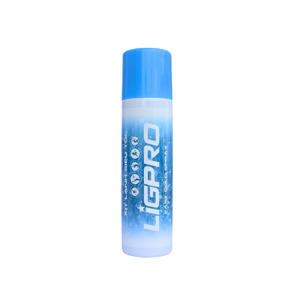 Ligpro Instant Pain Relief Cooling Spray
