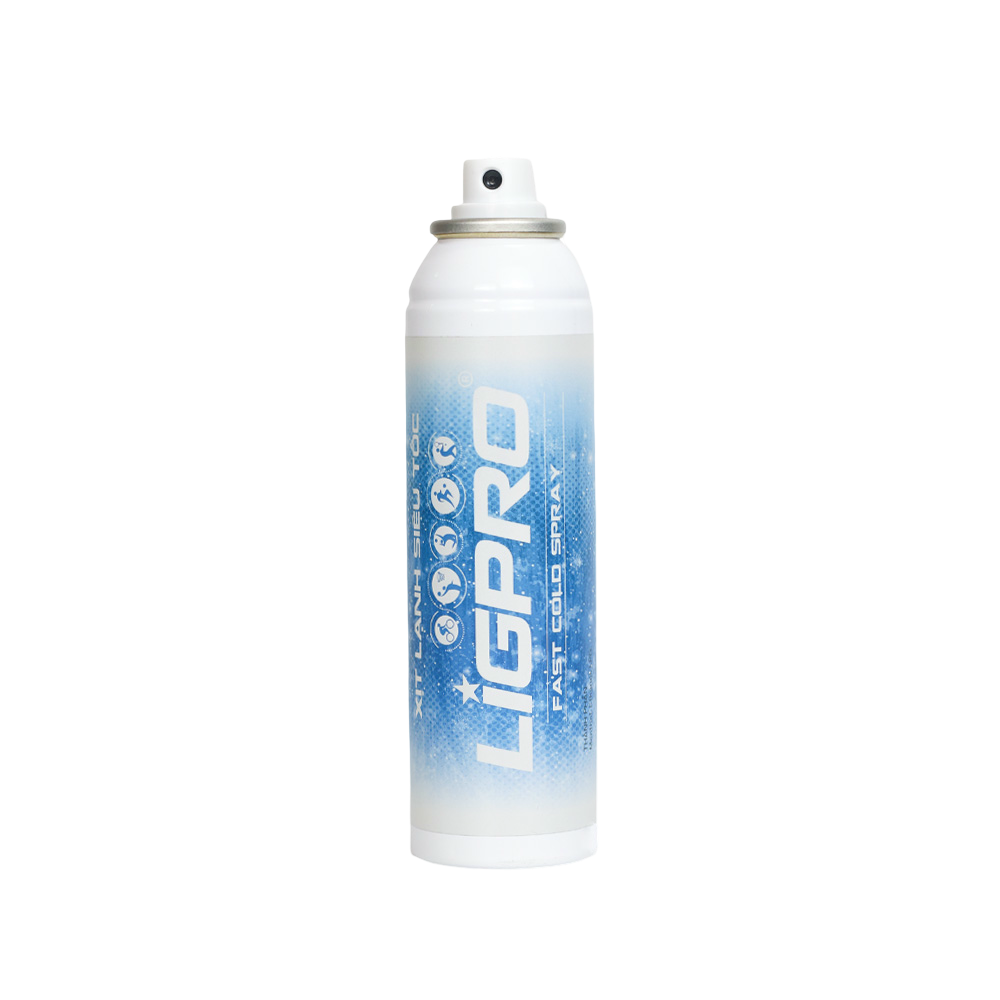 Ligpro Instant Pain Relief Cooling Spray