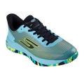 Skechers GO Pickleball Viper Court Pro 2.0 Pickleball Shoes (Blue)