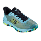 Skechers GO Pickleball Viper Court Pro 2.0 Pickleball Shoes (Blue)